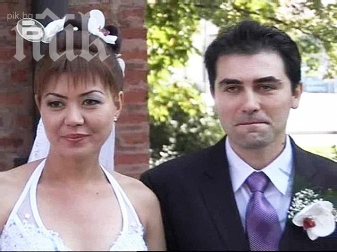 Станислава Цалова забременя
