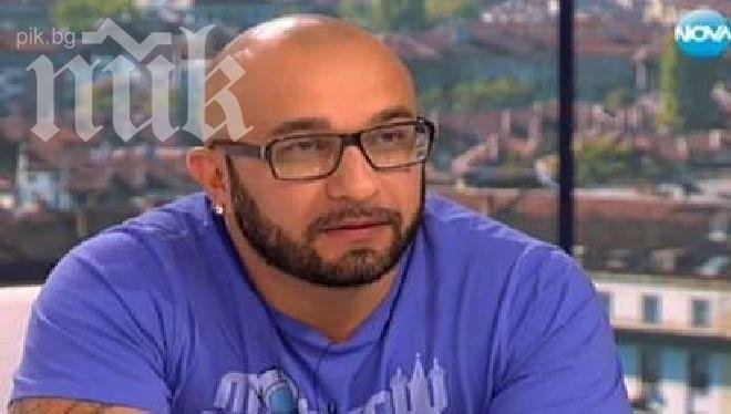 Шамара към студентите: Първо свалете Плевнелиев, после искайте оставката на Орешарски