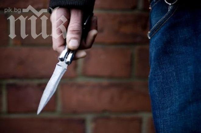 Мъж убил 32 възрастни жени за развлечение, полицията още го издирва