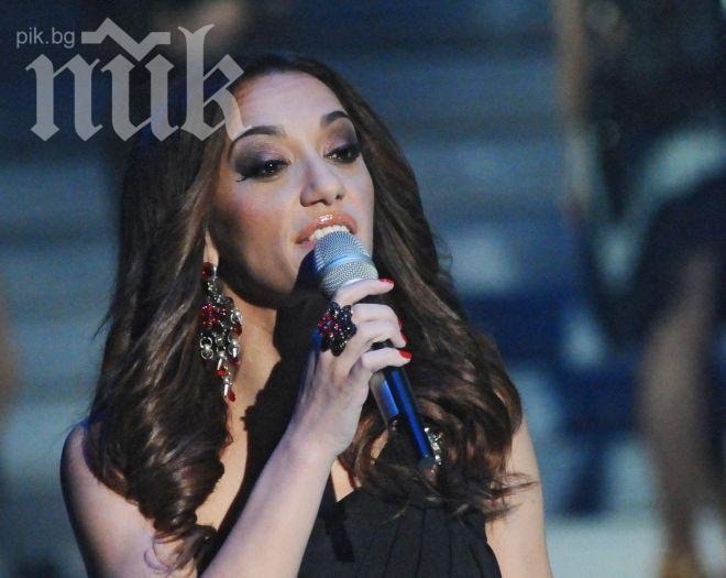 Мария Илиева, Люба Кулезич и Камелия в битка за Жена на годината