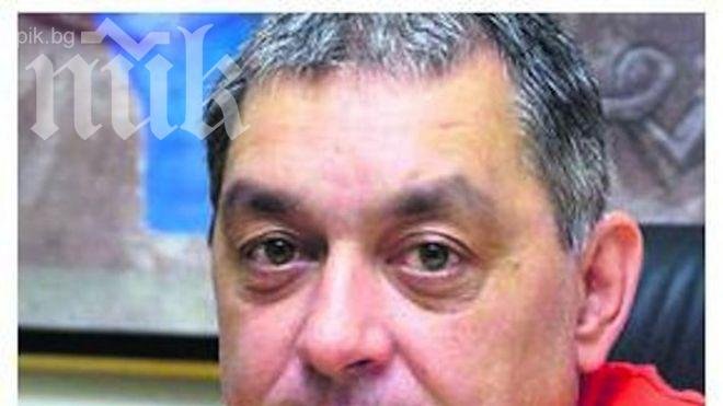 Д-р Райчинов: Проектобюджетът на НЗОК е най-лошият, откакто тя е създадена