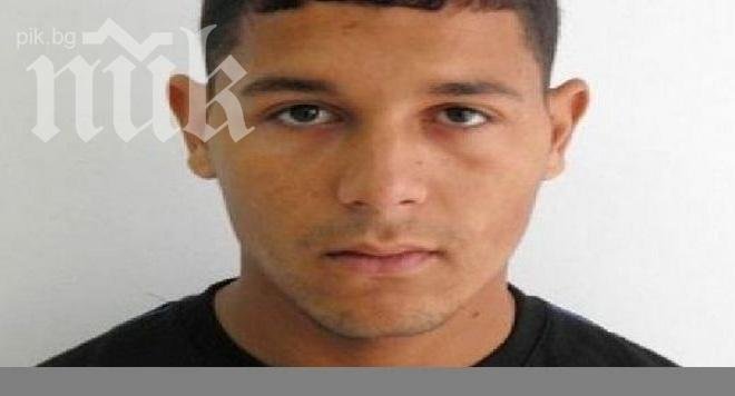 Извънредно! Задържаха нападателя на 20-годишната Виктория