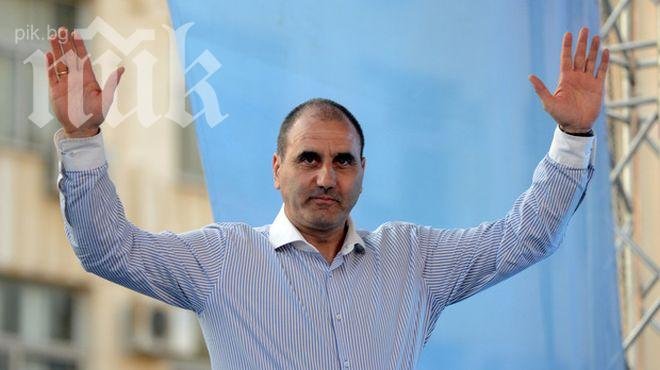 Данъчните хванаха нарушения в имуществото на Цветанов