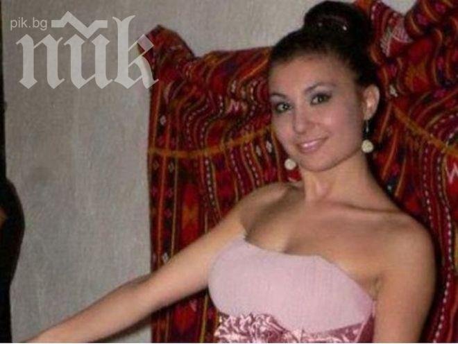 Убиецът на Вики се регистрирал на адрес на полицай