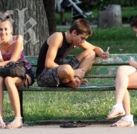 България на първо място по брой безработни младежи