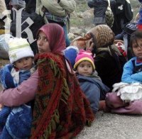 Хората в Телиш се вдигат на бунт срещу настаняването на бежанци