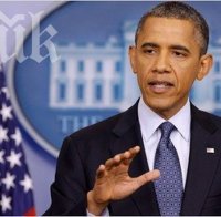 Обама прави опит да успокои Нетаняху заради ядрената сделка с Иран