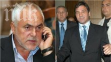Само в ПИК! Младен Мутафчийски дължал огромна сума на Маджо! Вместо да му върне парите, го натопил в службите