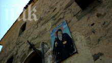 Св. Антоний Велики отказва наркомани от дрогата