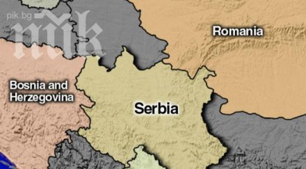 сръбският патриарх без можем без косово