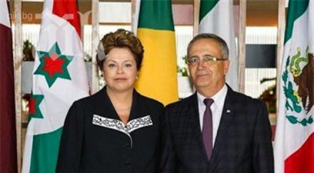 отзованият посланник бразилия нас боевски преследван