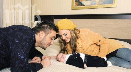 домът коцето обран взели пистолета парфюмите