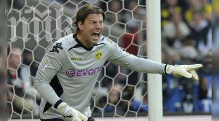 роман вайденфелер първа повиквателна бундестима