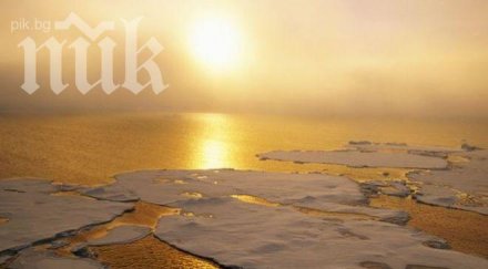 слънчевата активност влияе глобалното затопляне