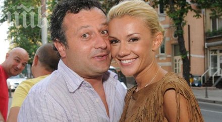 мария рачков разделени залюби годишен банкер