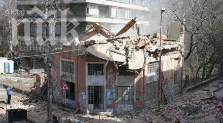 трима мъртъвци намериха руините срутила сграда русия