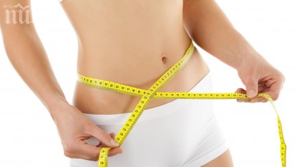 рибна диета стройно тяло хубав бюст