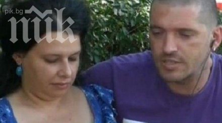 майка бебето гроба подменили готова съм ексхумация