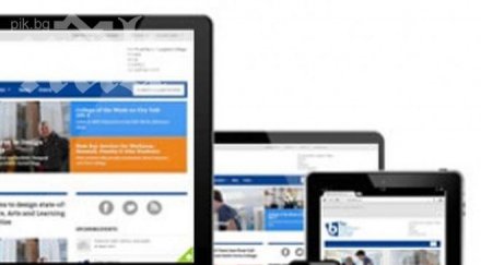 създадем уеб сайт вижда добре всеки браузър