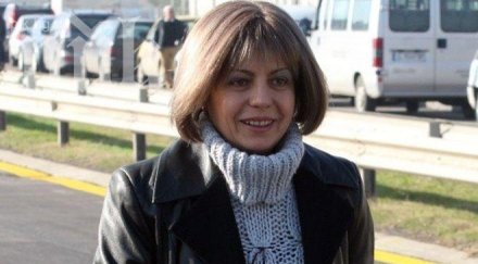 венчава фандъкова