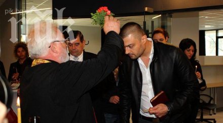 500 000 платени убийството бареков