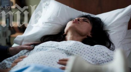 жени раждат изпитвайки оргазъм видео