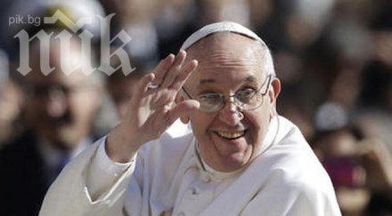 путин историческа среща папа франциск