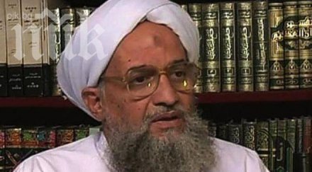 лидерът кайда разпусна основните терористи сирия