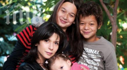 моника станишева реших омъжа банкера венци йосифов обичам