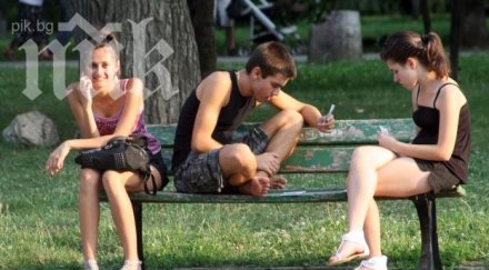 българия първо брой безработни младежи