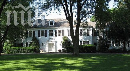 имението вдъхновение великият гетсби продава млн долара вижте уникални снимки