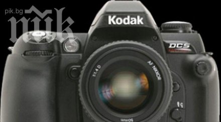 значимите цифрови фотоапарати всички времена