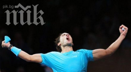 перфектен надал лондон вавринка добра полуфиналите