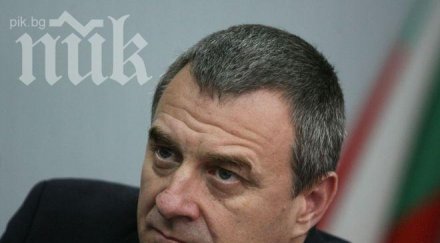 йовчев момента проверяват данните бисеров идващи отвън