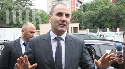 цветанов обжалва ревизионния акт неплатени данъци