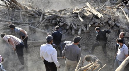 ядрените преговори влязат третия ден