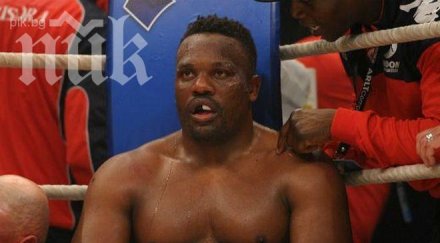 кобрата оферта бой началото 2014 година