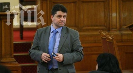 христо бисеров работил оставката цветлин йовчев