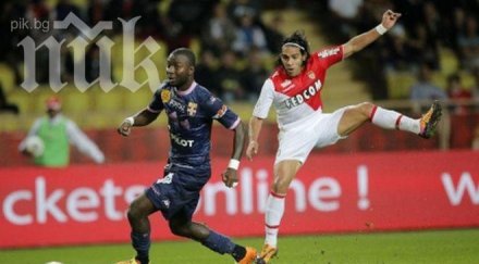 монако втора поредна издънка