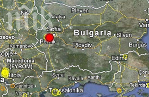 Архитекти вещаят мрачно: При 7 по Рихтер в София се руши целият център, оцеляват само панелките!