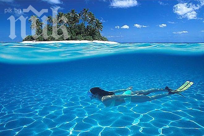 Увеличават ваканцията! Догодина почиваме 114 дни