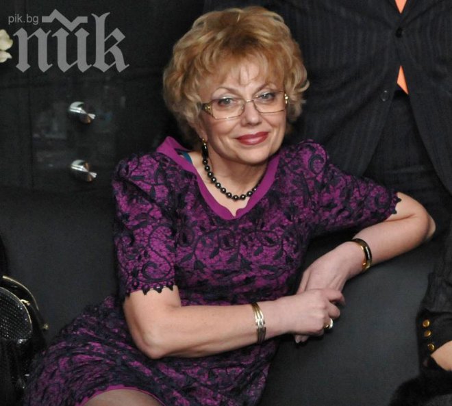 Валерия Велева: Службите знаят за сметките на Бисеров от година