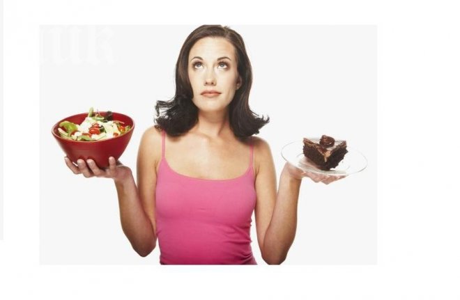 Как да не качим килограми през зимата - 6 безценни съвета