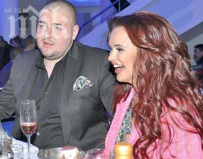 Синът на олигарха Гущеров съсипва Мара Отварачката с ревност (Видео)
