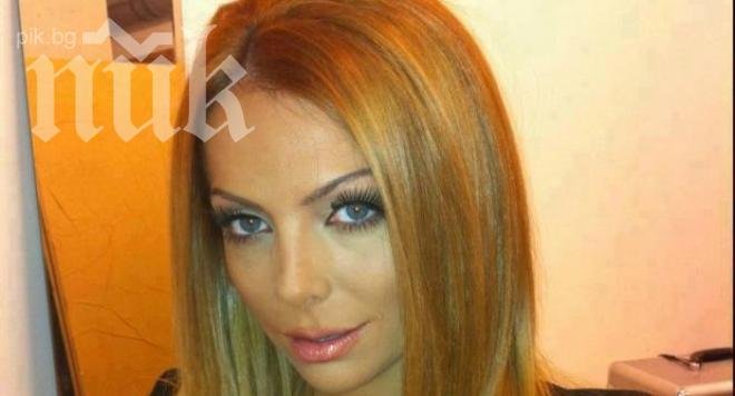 Златка Райкова с мераци за фризьорски салон
