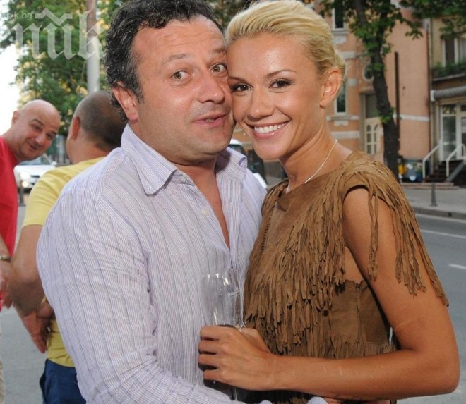 Мария и Рачков разделени! Тя залюби 60-годишен банкер