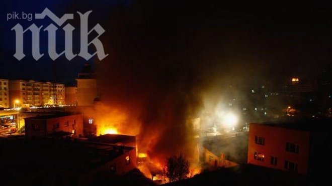 Двама души бяха убити, 20 - ранени при милиционерска престрелка в Либия