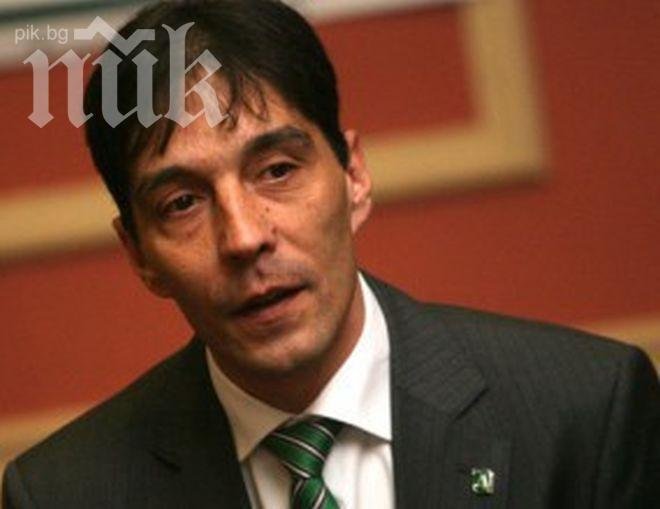 Шеф в Лудогорец: Няма да вадим гръкляните на ЦСКА