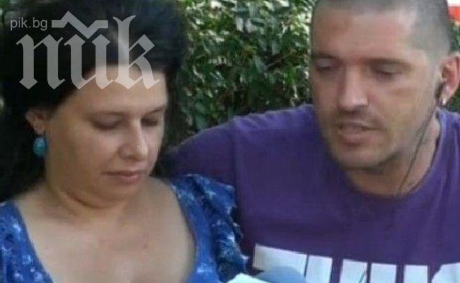 Майка: Бебето ми не е в гроба, подменили са го! Готова съм на ексхумация