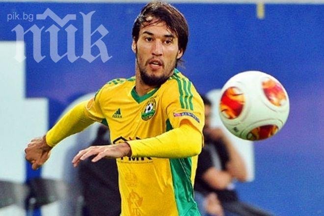 Ивелин Попов влезе в историята, нареди се до Стоичков